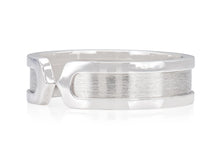 Cartier C2 Ring