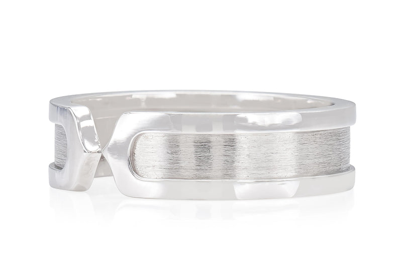 Cartier C2 Ring