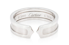 Cartier C2 Ring