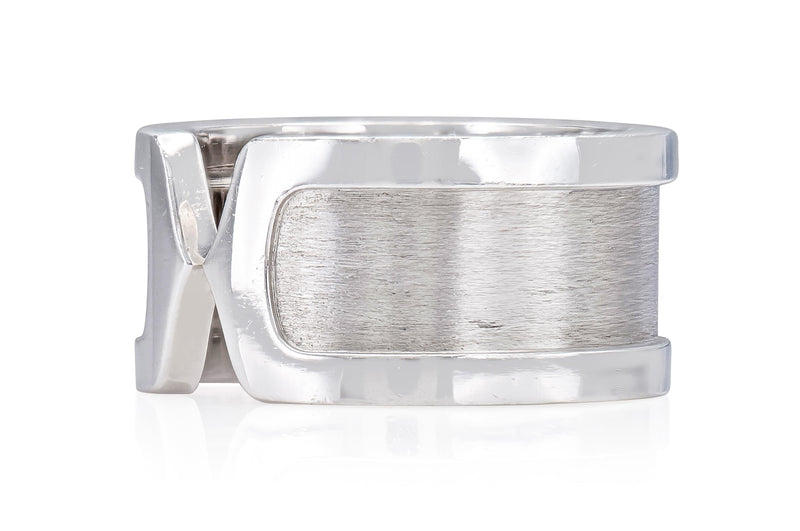 Cartier C2 Ring
