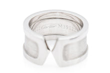 Cartier C2 Ring