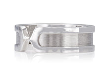 Cartier C2 Ring
