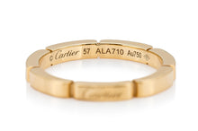 Cartier Maillon Panthere Band
