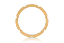 Cartier Maillon Panthere Band