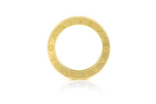 Bvlgari B.Zero1 Ring