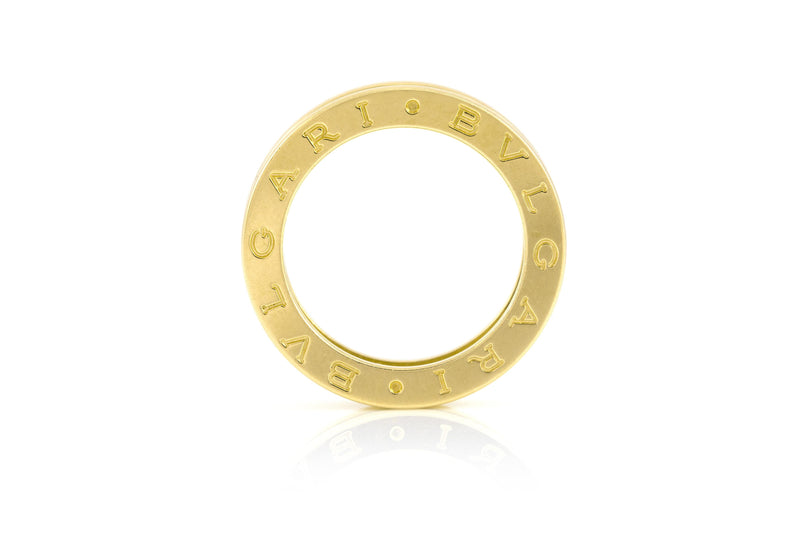 Bvlgari B.Zero1 Ring