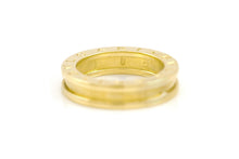 Bvlgari B.Zero1 Ring