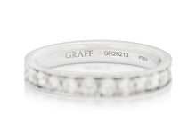 Graff 1.40 Carat Diamond Eternity Band
