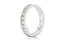 Graff 1.40 Carat Diamond Eternity Band