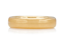 Vintage 1990s Tiffany & Co. 18k Gold Wedding Band