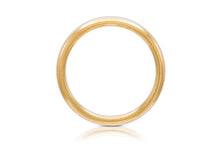 Vintage 1990s Tiffany & Co. 18k Gold Wedding Band