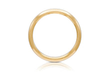 Vintage 1990s Tiffany & Co. 18k Gold Wedding Band
