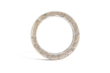 Bvlgari B.Zero1 4 Row Ring