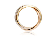 Cartier Trinity Ring