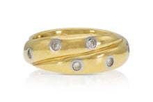 Tiffany & Co. Etoile Double Band
