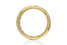 Tiffany & Co. Etoile Double Band