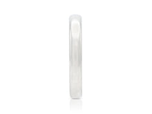 Vintage 1990s Tiffany & Co. Platinum Wedding Band