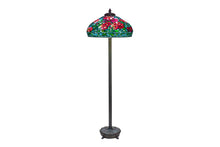 Peony Junior Floor Lamp