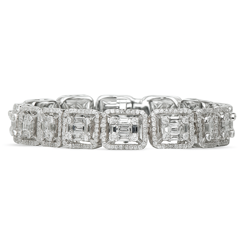 B053254 - 18KW/24.3G 90BD-4.11CT 612RD-2.94