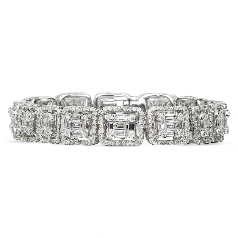 B053254 - 18KW/24.3G 90BD-4.11CT 612RD-2.94