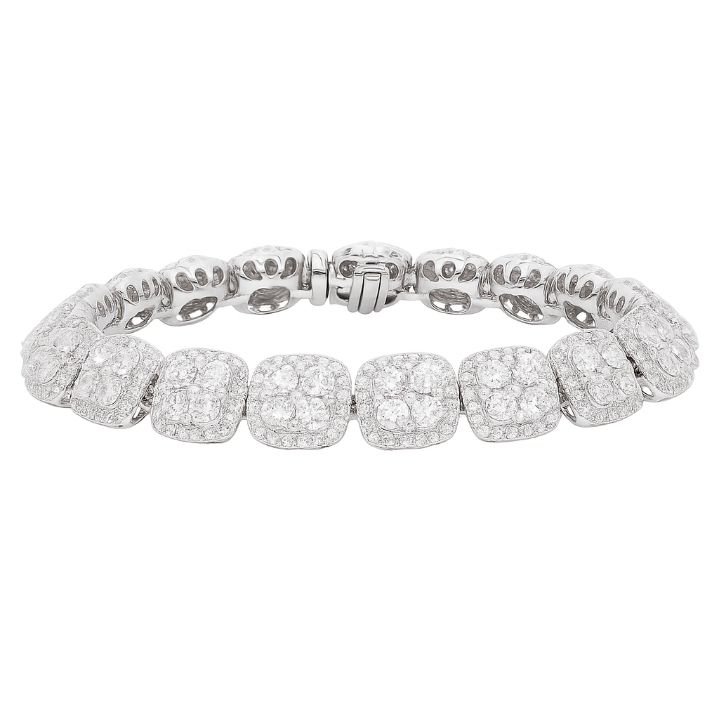 B053373 - 18KW/24.8G 84RD-3.27CT 529RD-7.51CT