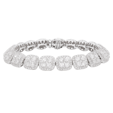 B053373 - 18KW/24.8G 84RD-3.27CT 529RD-7.51CT