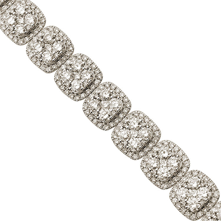 B053373 - 18KW/24.8G 84RD-3.27CT 529RD-7.51CT