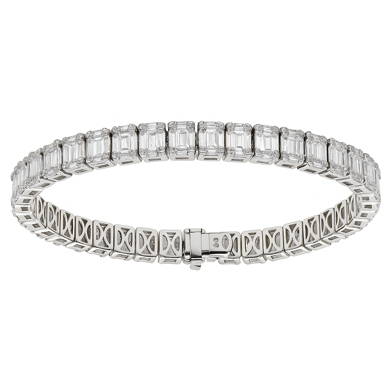 B053674-1 - 18KW/19.2G 195BD-5.29CT 156RD-1.12CT