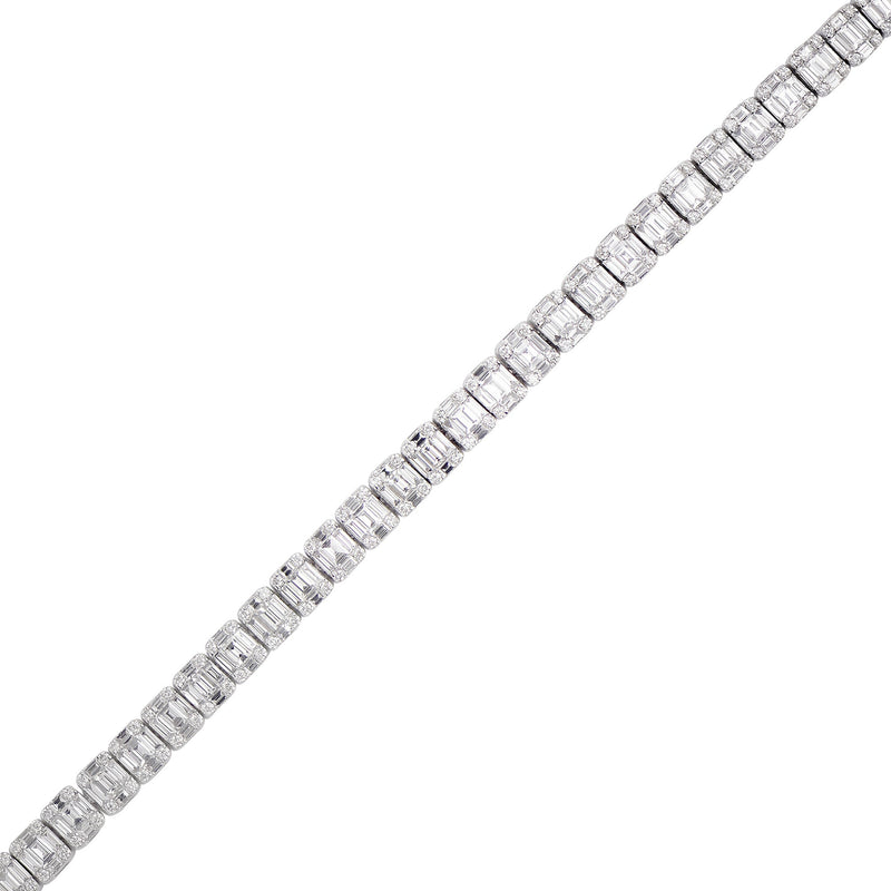 B053674 - 18KW/21.8G 195BD-5.75CT 156RD-1.07CT