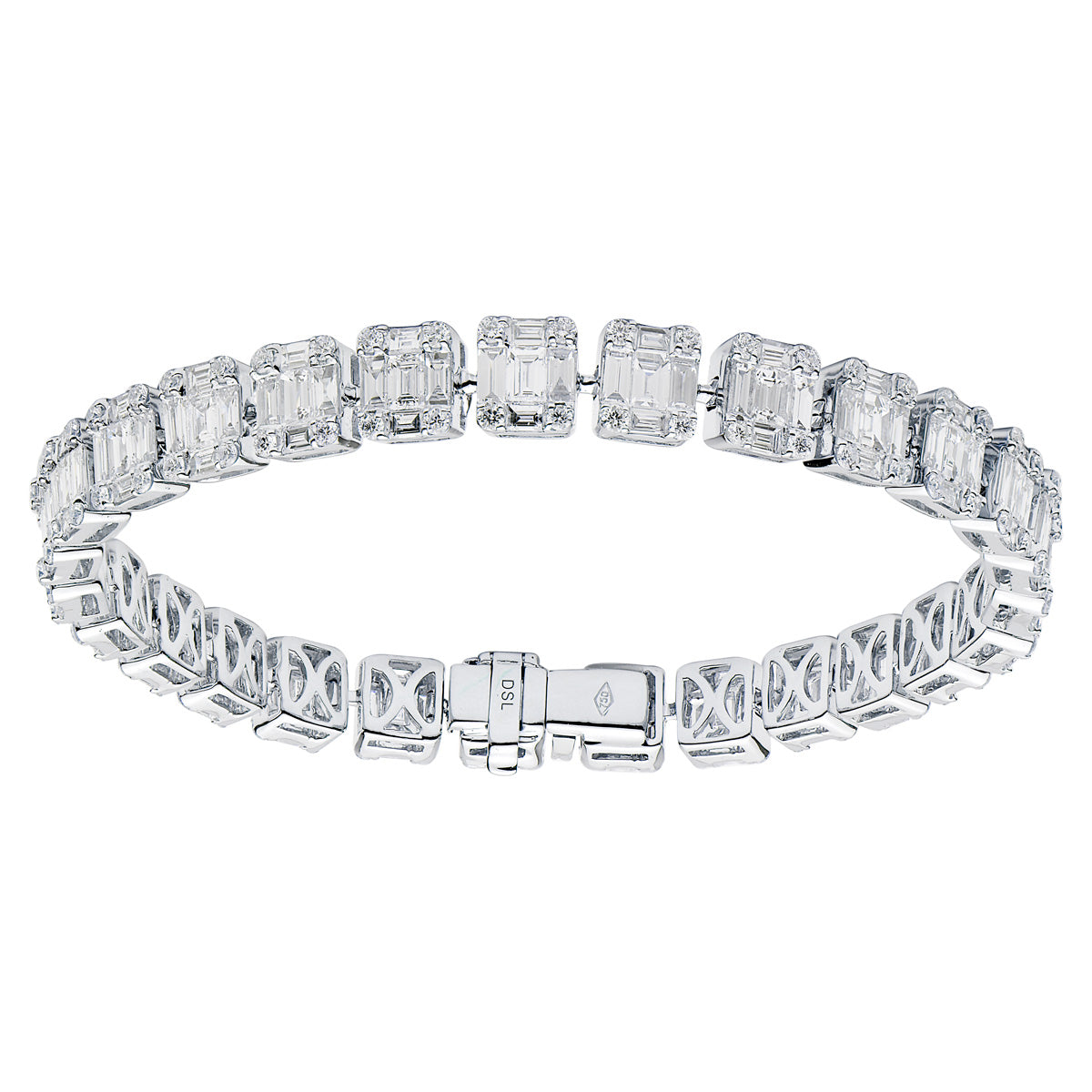 B053738 - 18KW/21.3G 108RD-1.59RD 135BD-6.41CT