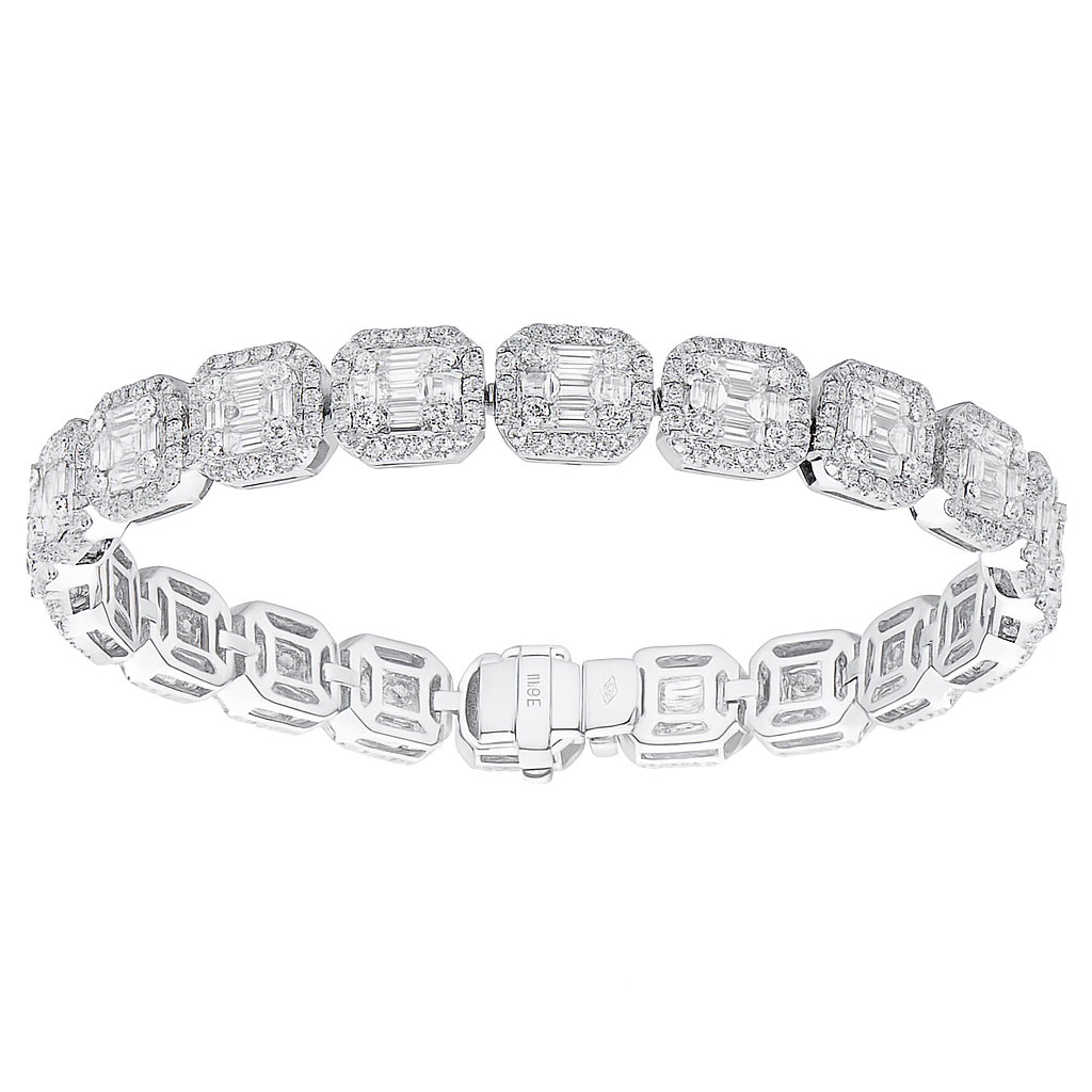 B053739 - 18KW/29.9G 440RD-3.89RD 100BD-4.09CT ST-AG