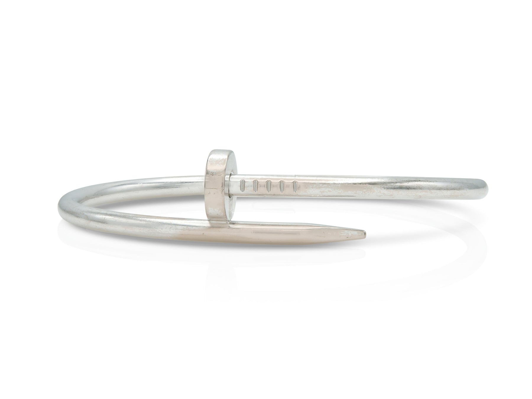 Cartier Juste un Clou Bracelet