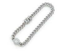 Chopard Happy Diamonds Heart Link Bracelet