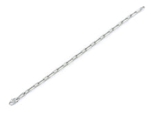 Cartier Santos Chain Bracelet