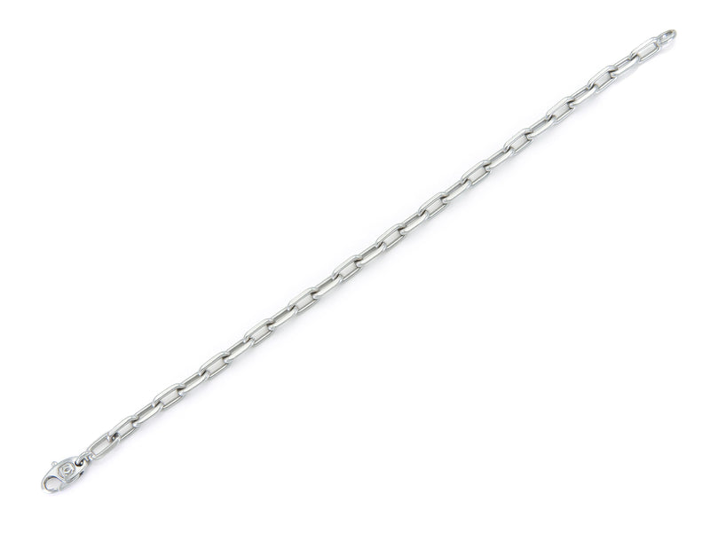 Cartier Santos Chain Bracelet