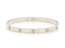 Cartier Love Bracelet