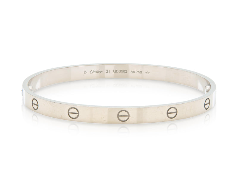 Cartier Love Bracelet
