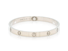 Cartier Love Bracelet