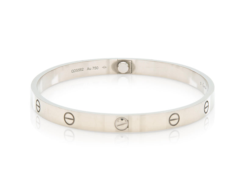 Cartier Love Bracelet