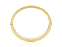 Vinatge 1990s Tiffany & Co. Atlas Roman Numeric Bracelet with Diamonds
