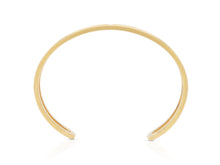 Hermes Ever Chaine D'Ancre Cuff Bracelet