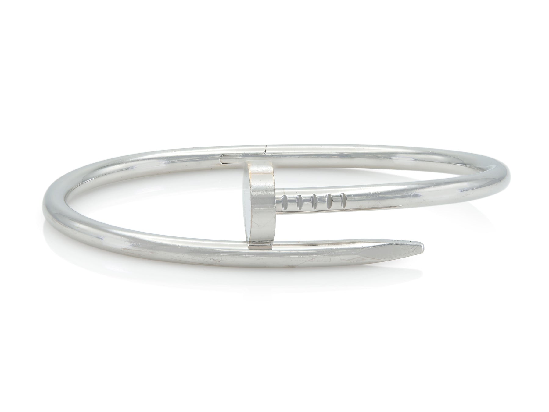 Cartier Juste un Clou Bracelet