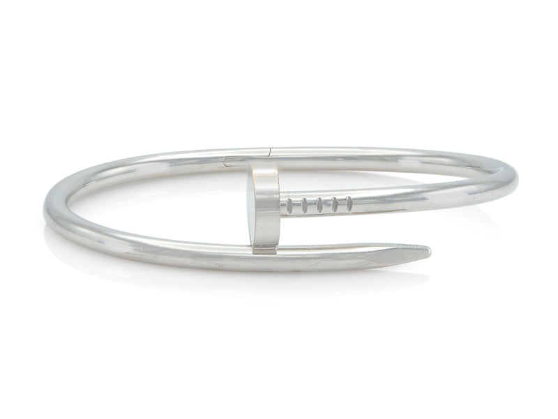 Cartier Juste un Clou Bracelet