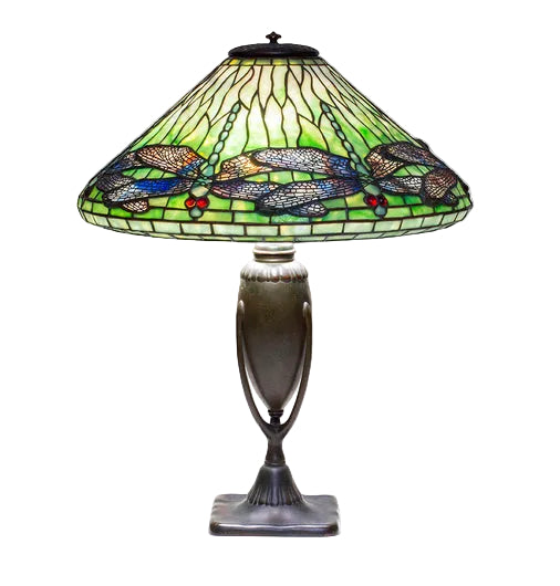 Dragonfly Table Lamp