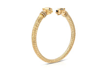 Vintage 1990s Cartier Double Headed Panthere Bracelet