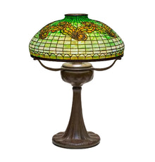Early Tyler Table Lamp