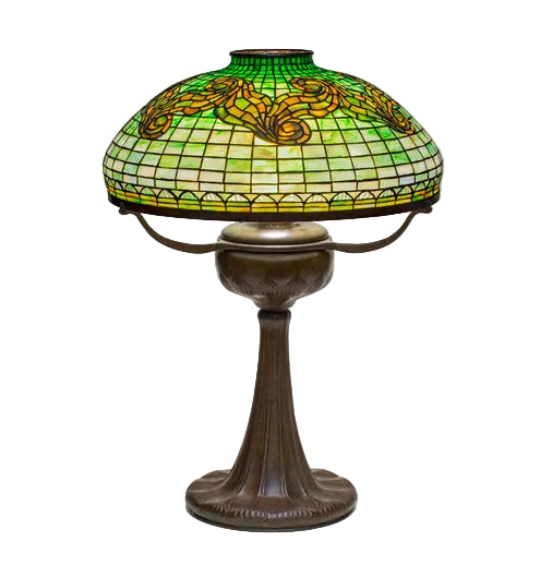 Early Tyler Table Lamp