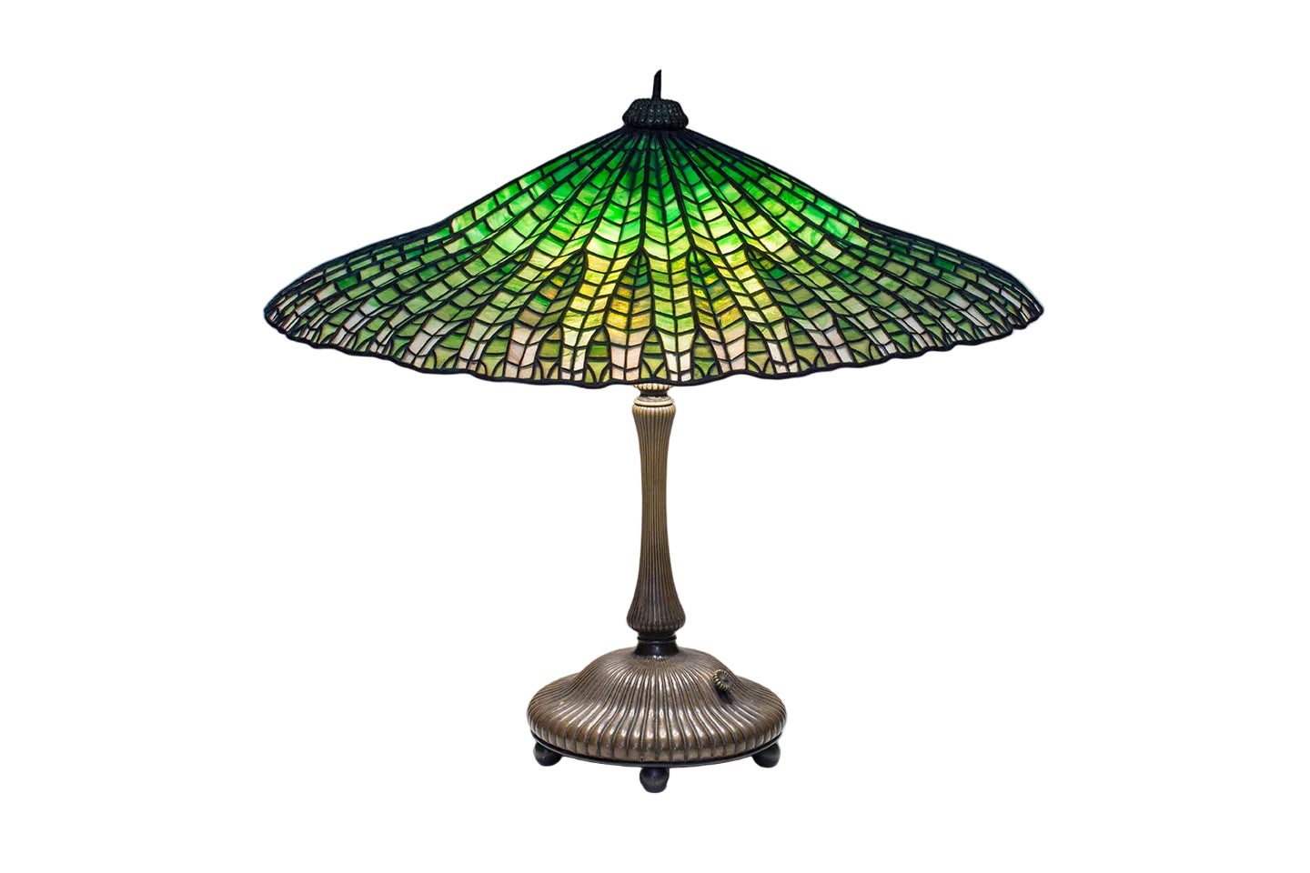 Lotus Table Lamp