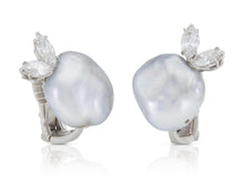 David Webb Bunny Earrings