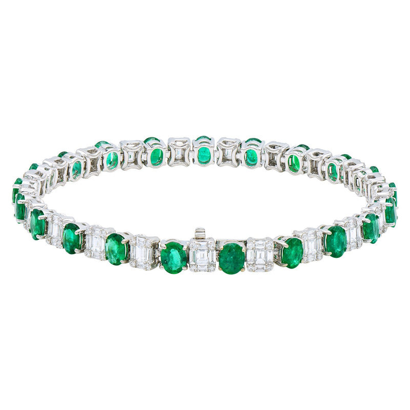 EB053874 - 18KW/15.8G 21EMER-6.5CT 105BD-2.21CT 84RD-0.50CT